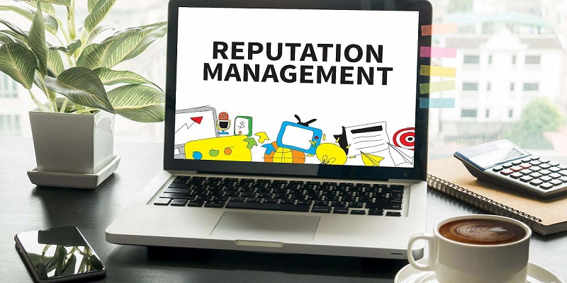 ORM (Online Reputation Management)