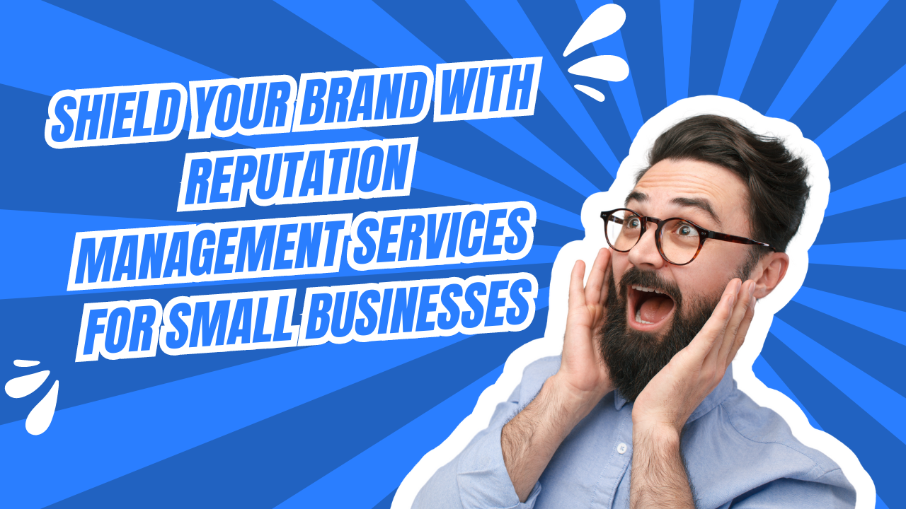 Brand Reputation Management