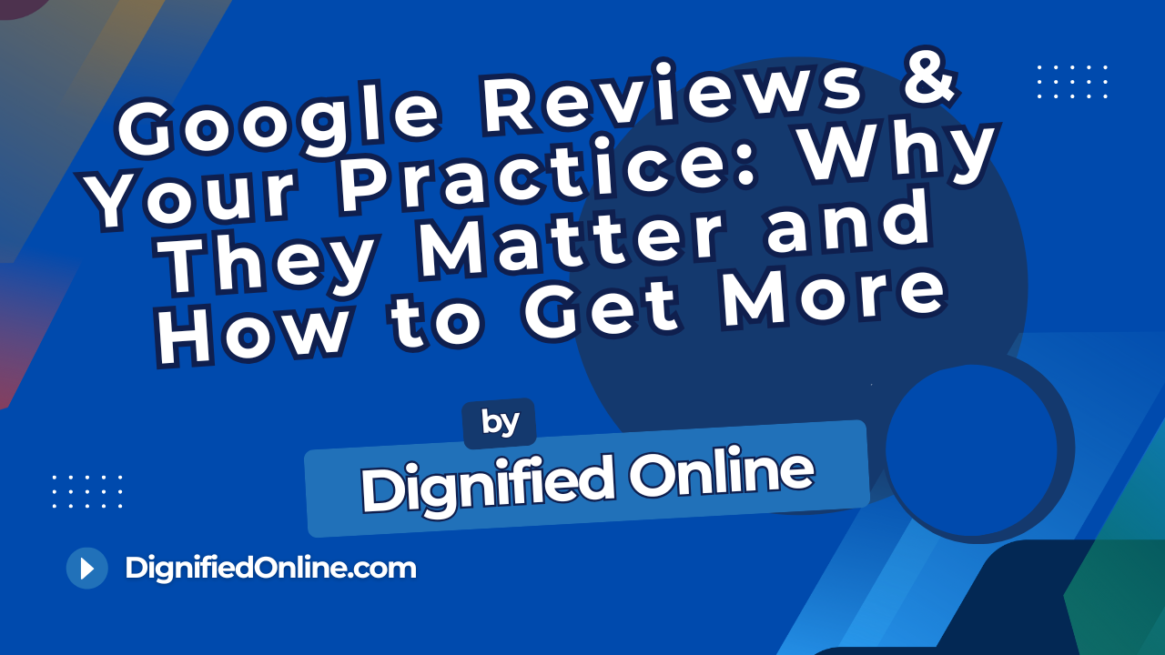 Healthcare Online Reputation Management