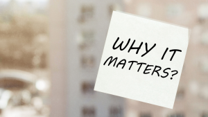 personal online reputation management why it matters