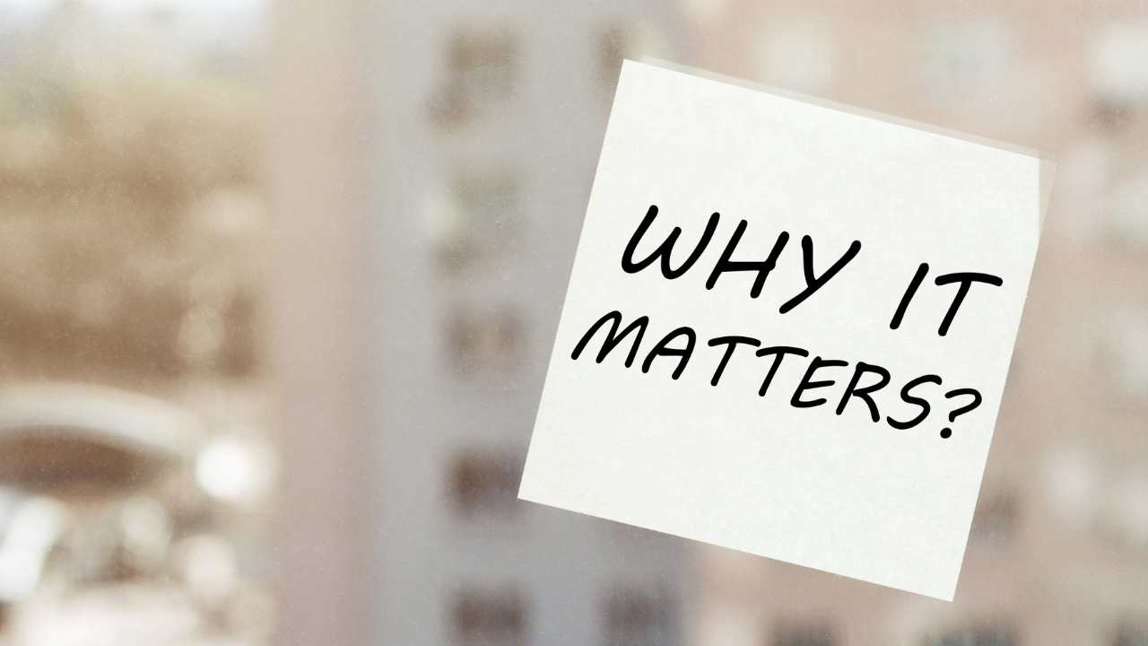 personal online reputation management why it matters