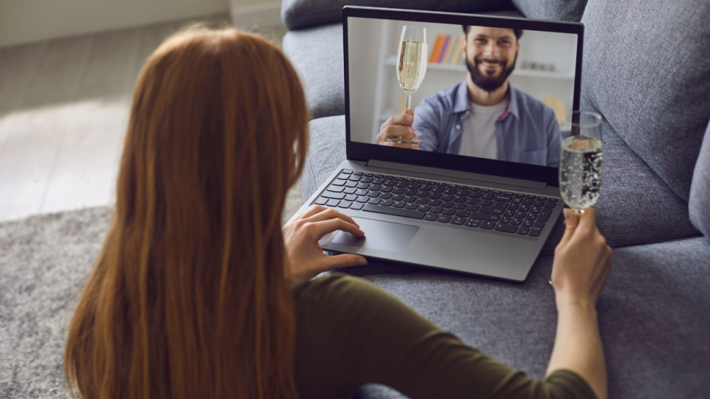 Personal Online Reputation Management dating