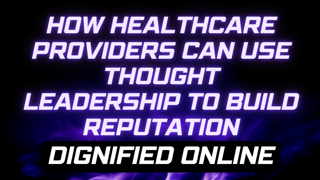 personal online reputation management