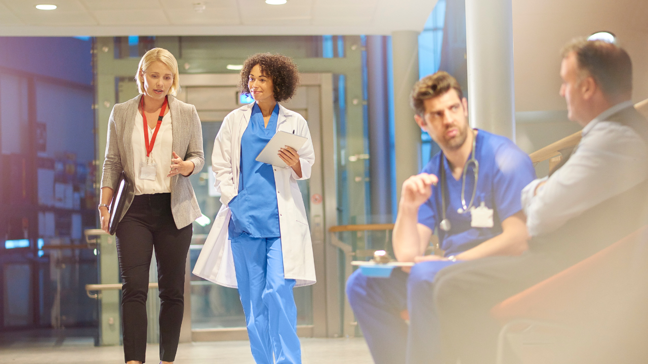 healthcare online reputation management
