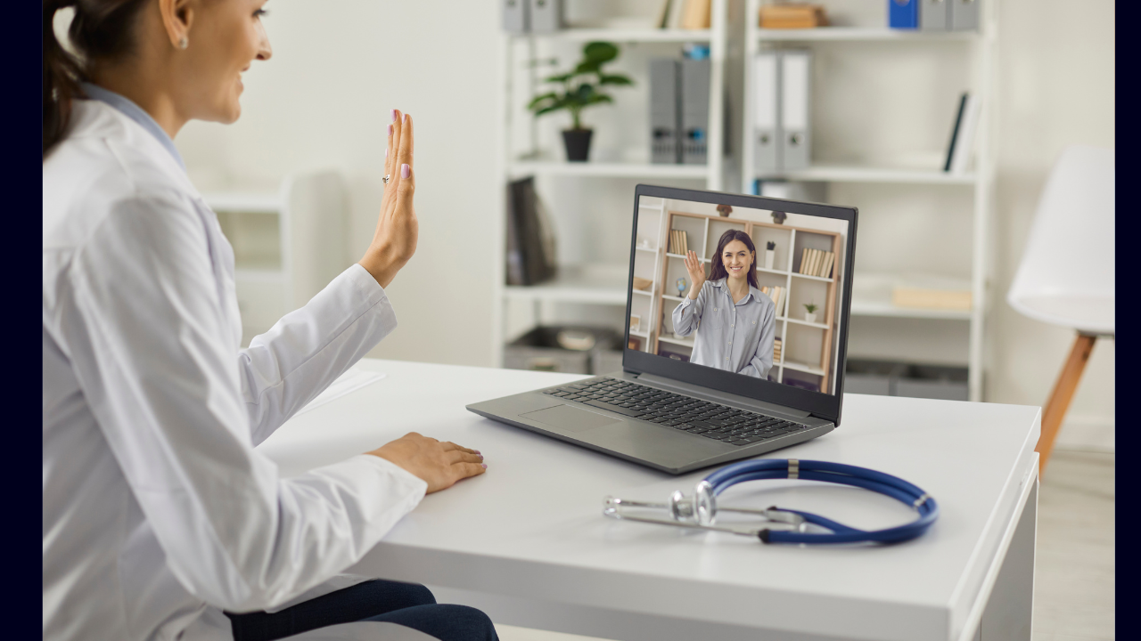 healthcare reputation management