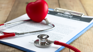 healthcare online reputation management