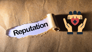 Healthcare Reputation Management