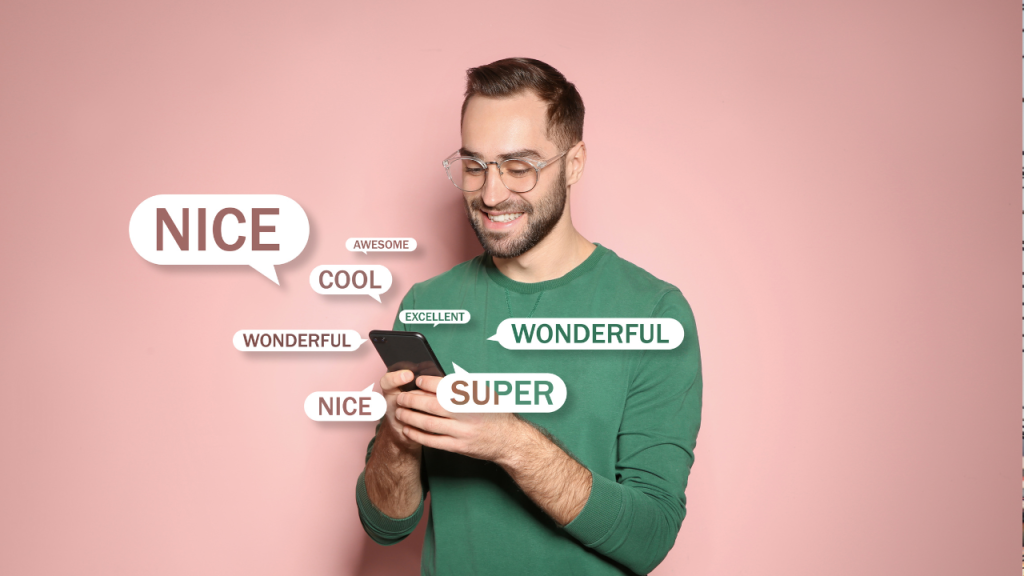 Personal Online Reputation Management