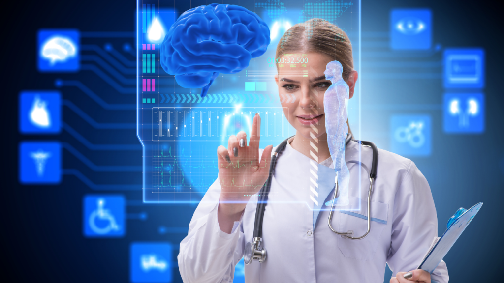 healthcare reputation management