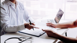 Healthcare Reputation Management