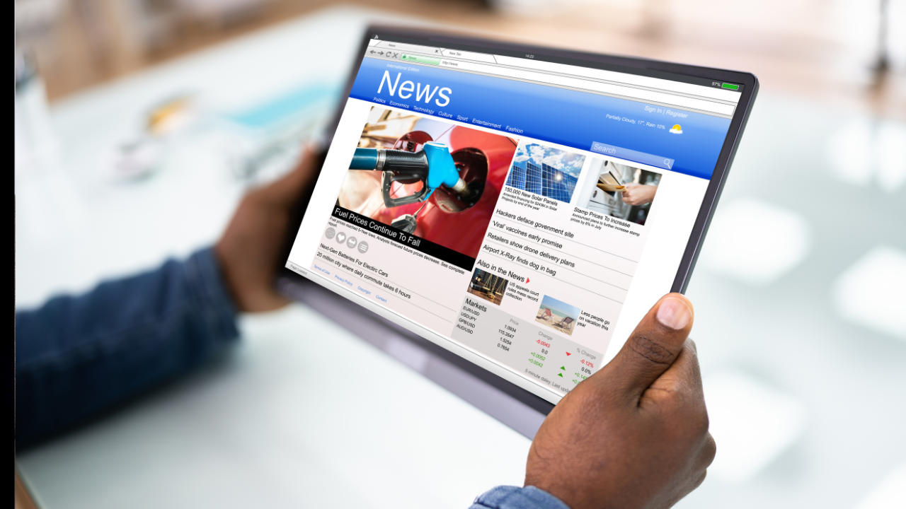 personal online reputation management