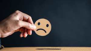 Personal Online Reputation Management