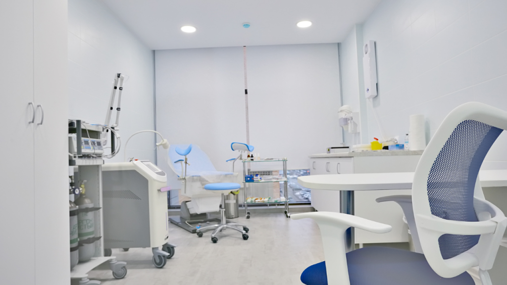 healthcare reputation management