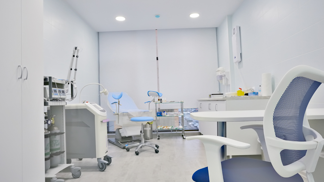 healthcare reputation management