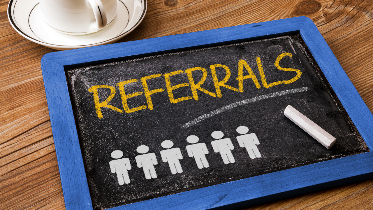 Personal Online Reputation Management