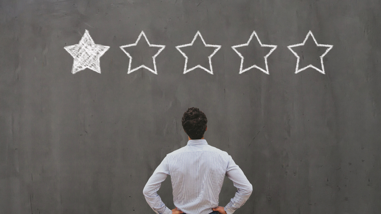 bad reviews personal online reputation management