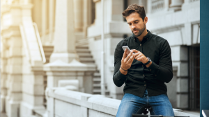 Personal Online Reputation Management
