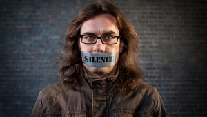 personal online reputation management victim of harassment