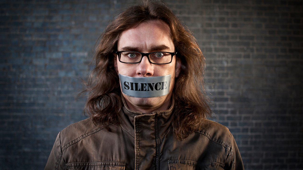 personal online reputation management victim of harassment