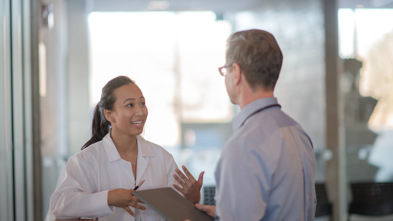 healthcare reputation management