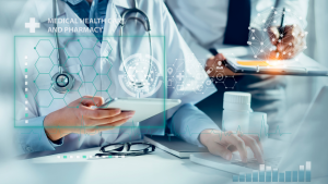 Healthcare Reputation Management