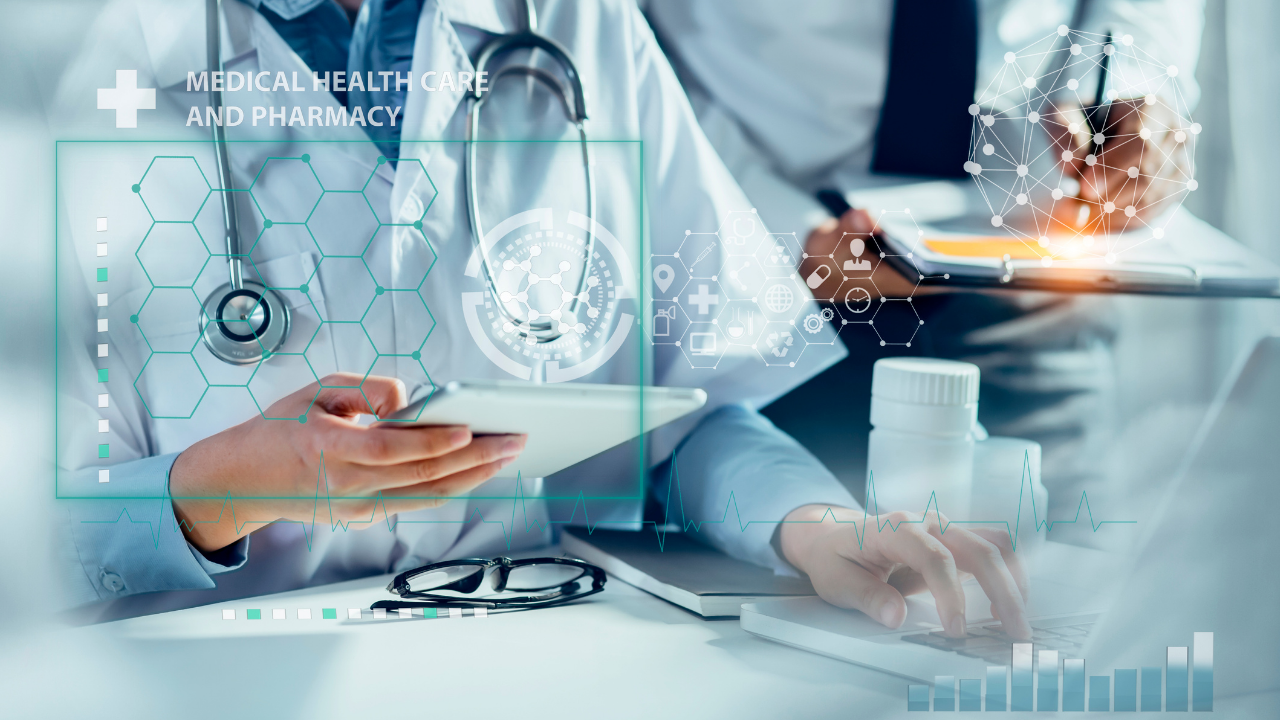 Healthcare Reputation Management